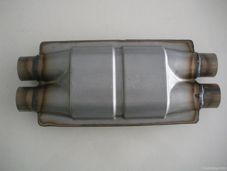 three way catalytic converter