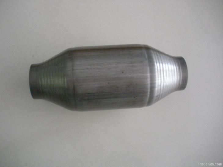 three way catalytic converter