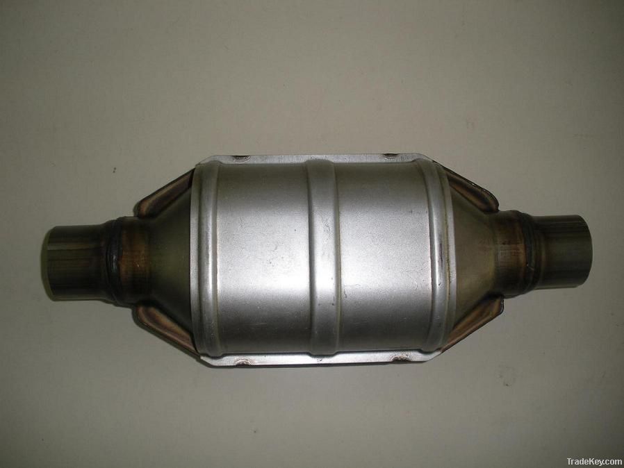 three way catalytic converter