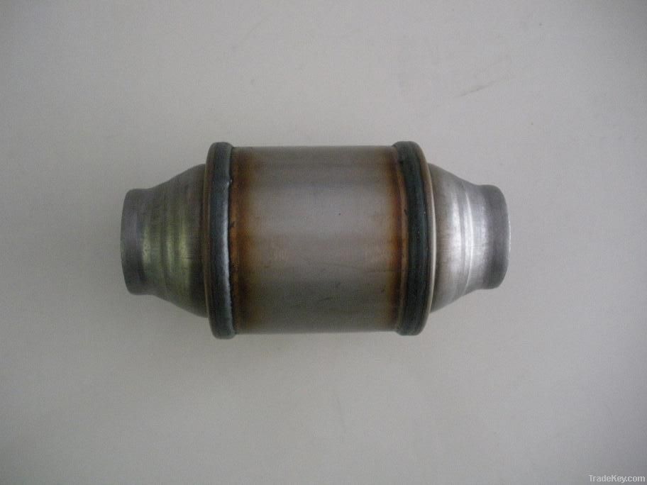 three way catalytic converter