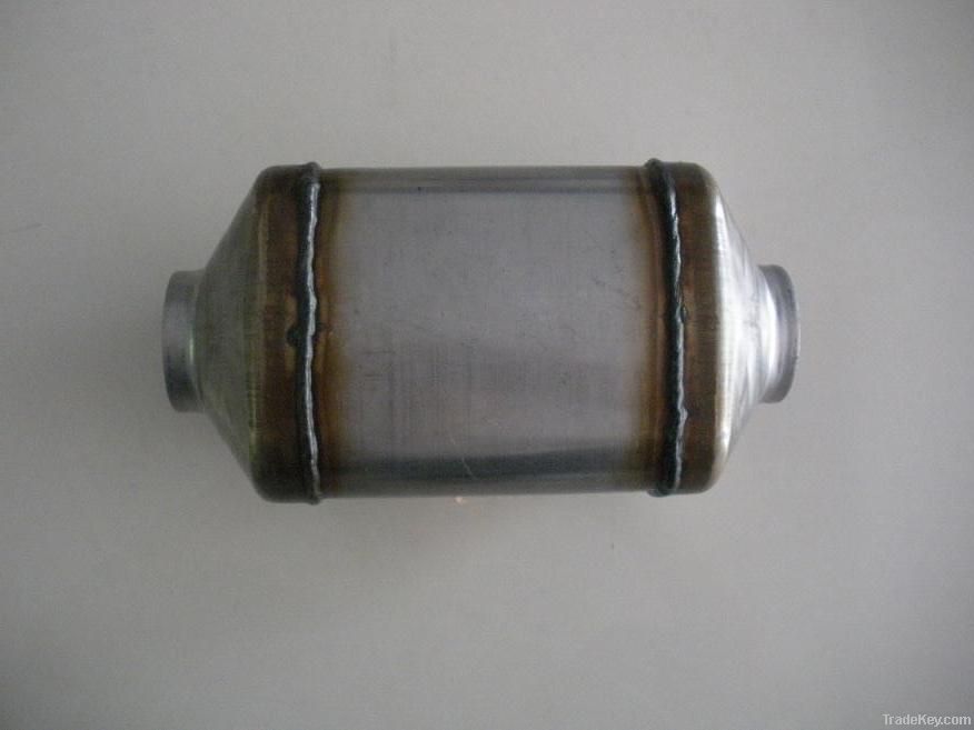 three way catalytic converter