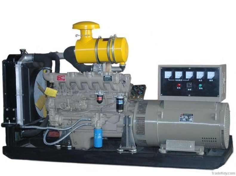 100kw diesel generator