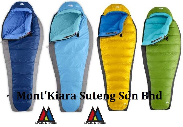 Sleeping Bags