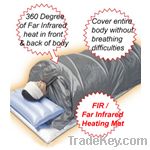 FIR sauna healthcare equipment