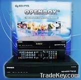 openbox satelite receiver