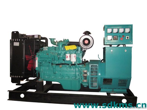 Diesel Generator Sets (100KVA/75KW)