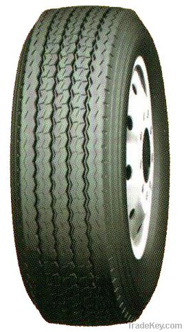 BESTRICH TIRE 385/65R22.5 appoved by GCC, ECE