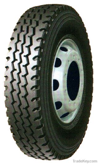 BESTRICH TIRE 315/80R22.5 appoved by GCC, ECE