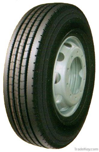 BESTRICH TIRE 315/80R22.5 appoved by GCC, ECE