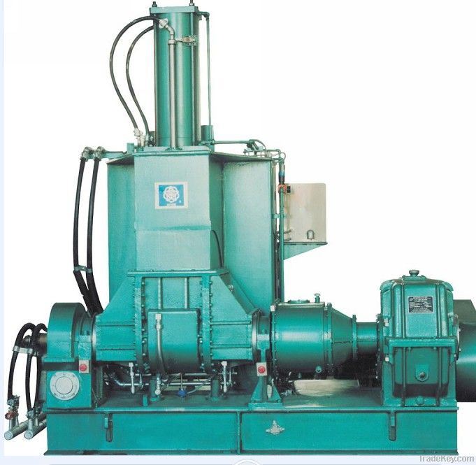 rubber dispersion kneader mixer 1L-300L