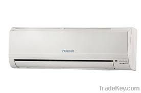 Air Conditioners Wall Mouted With Pomp Heater Class A+a