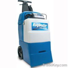 Rug Doctor Wide Track Professional Carpet Deep Cleaner 95341