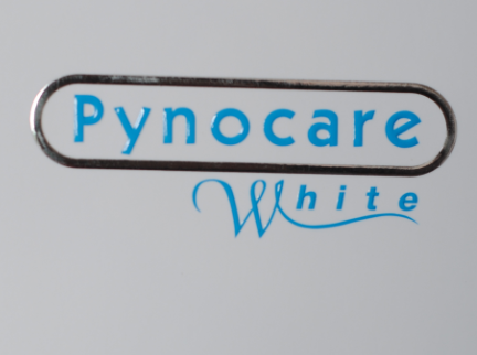  Pynocare White