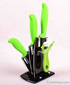 ceramic knife 4PCS/set