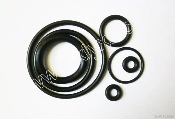 Silicone Oil Resistance gaskets