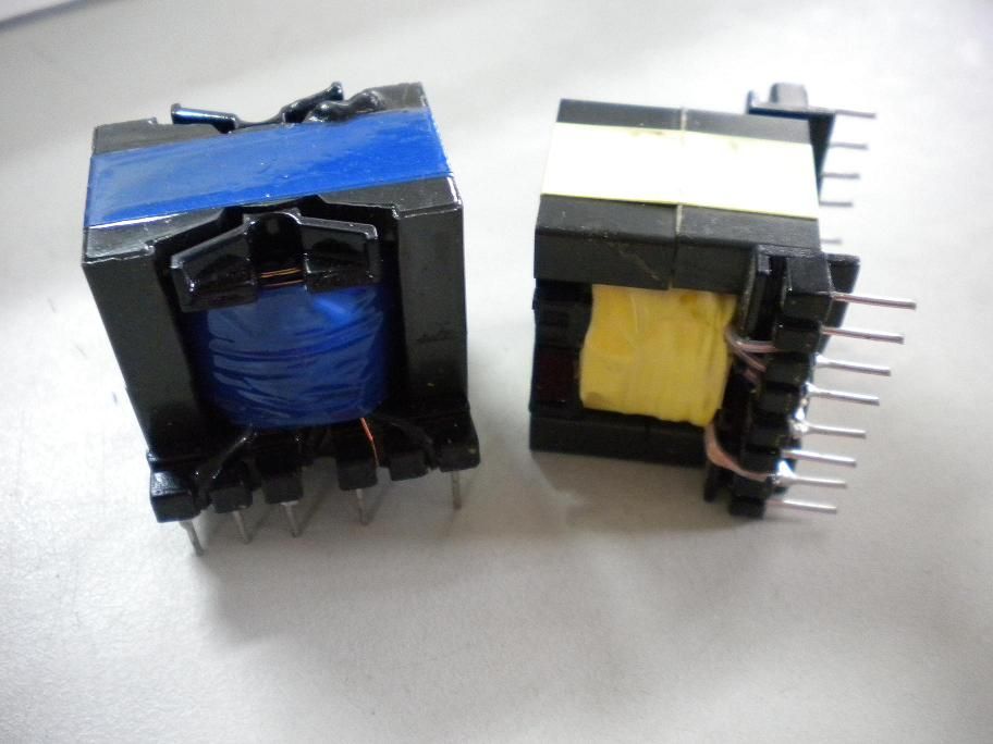 Excellent quality EI type high frequency transformer