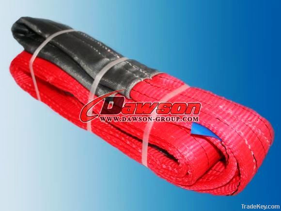 Webbing Slings, Lifting Slings - China Manufacturers, Suppliers