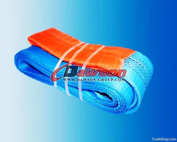 Webbing Slings, Web Lifting Slings - China Manufacturers, Suppliers