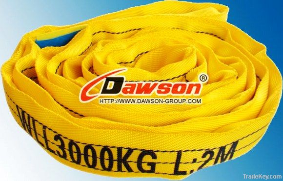 Round Slings, Lifting Sling - China Manufacturers, Suppliers