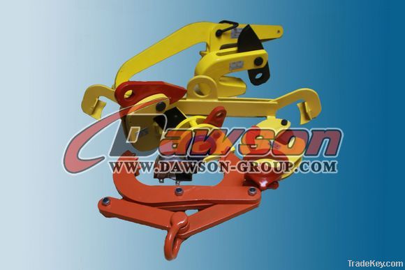 Lifting Clamps - China Manufacturers, Suppliers