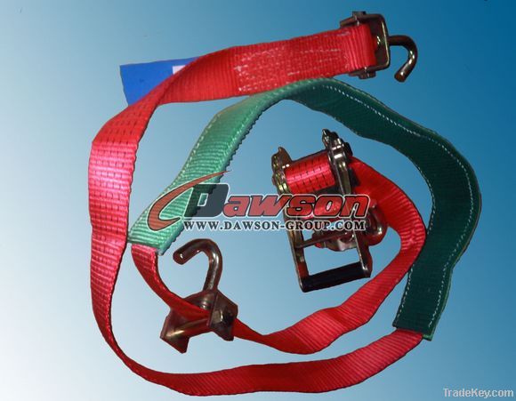 Car Lashing Straps - China Manufacturers, Suppliers