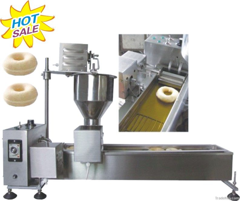 Doughnut Fryer