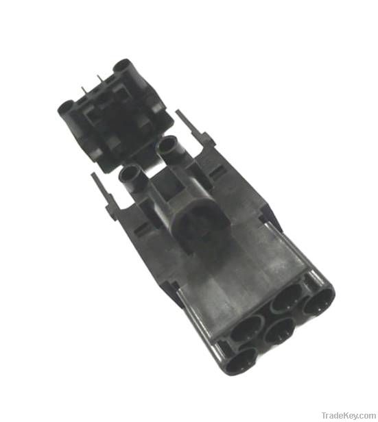 Plastic Part for Vehicle Connector