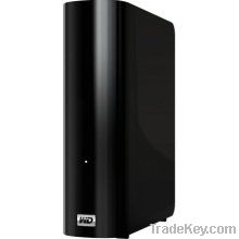 My Book Essential 3 TB - 5.0 Gbps (SuperSpeed USB)
