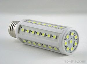 50smd led corn light, 10 watt