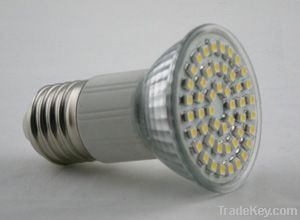 LED SMD Bulb with 48leds
