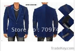 Suit, Men's