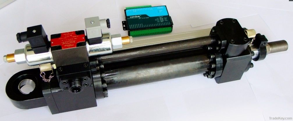 Hydraulic cylinder