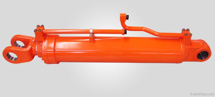 Hydraulic cylinder