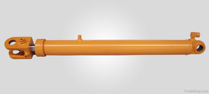 Hydraulic cylinder