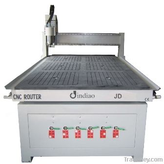 woodworking CNC router --- JD1325