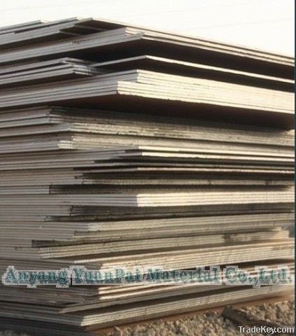 S235JRcarbon structural steel plate