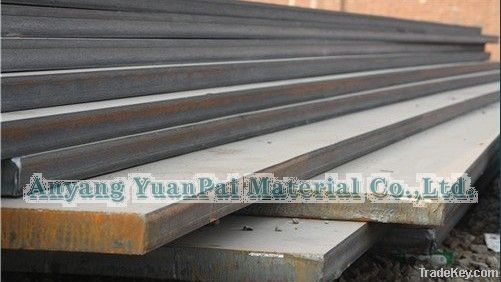 SS330 SPHC low alloy high strangth steel plate