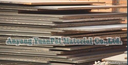 ASTM Gr65 low alloy steel plate