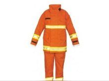 Fire Fighting Suit