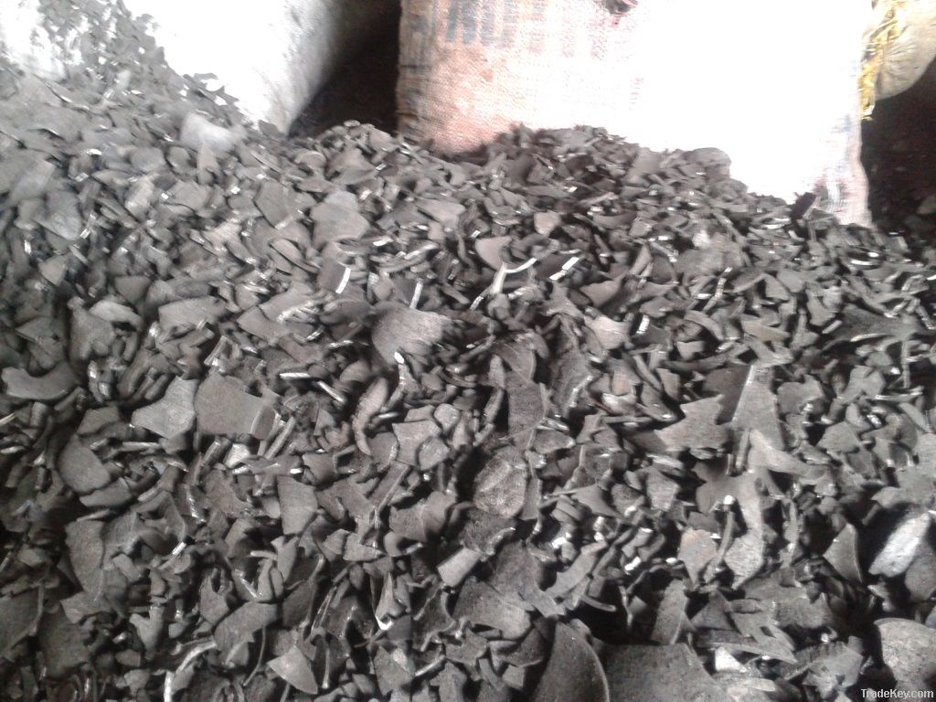 Coconut Shell Charcoal