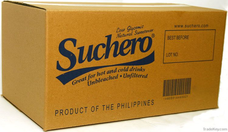 Suchero Institutional Pack 1000 sachets