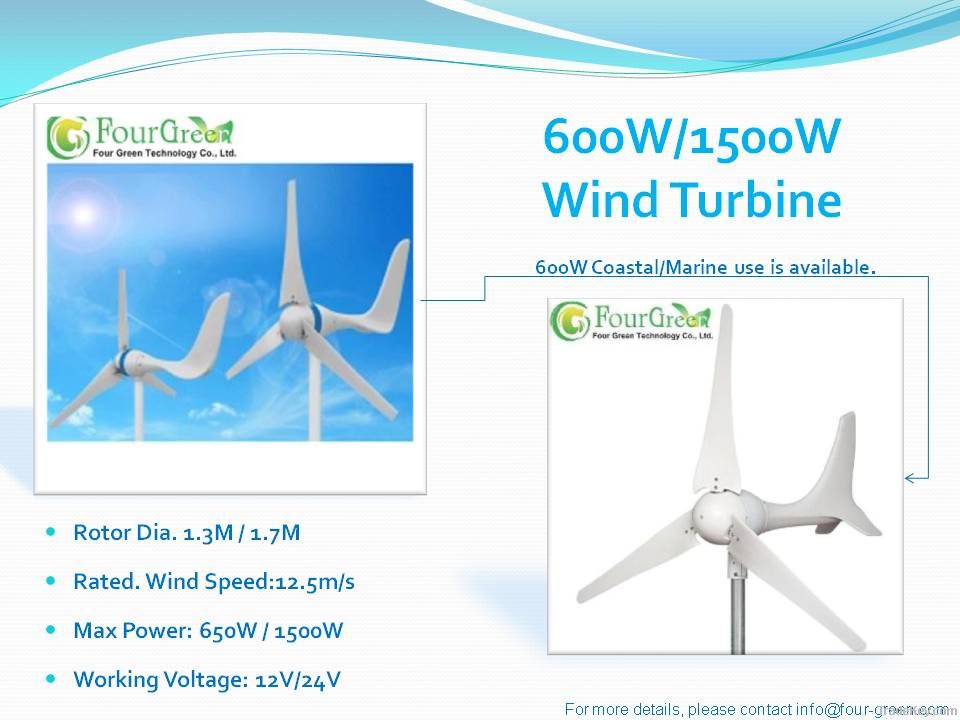 Wind Turbine