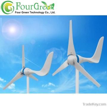 Wind Turbine