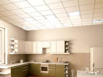 high quality of mineral fiber ceiling tiles