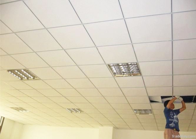 perforation ceiling panel