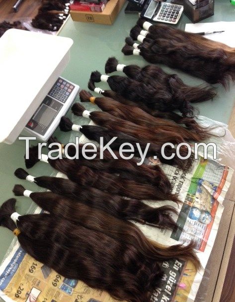 European Remy Virgin Human Hair