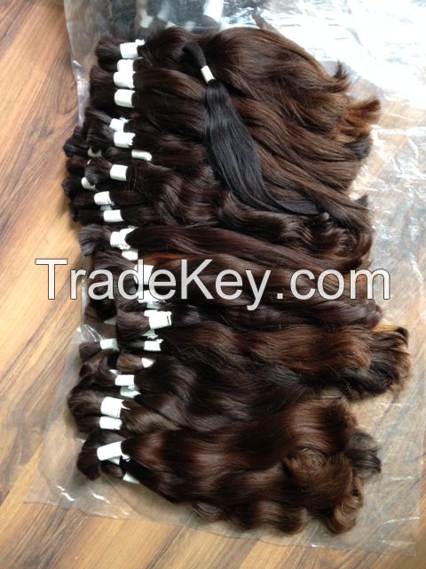 European Remy Virgin Human Hair