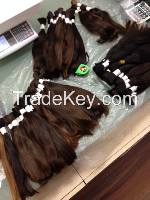 European Remy Virgin Human Hair