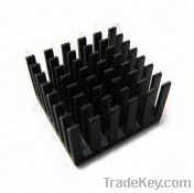 Heat Sinks with High Impact Resistance