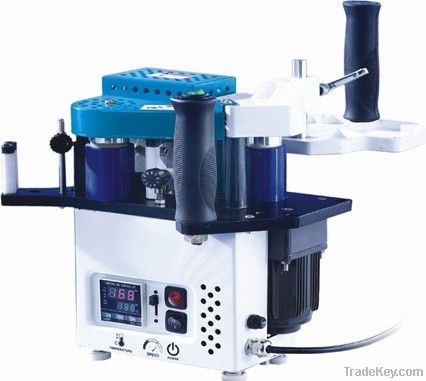 Portable Edge Banding Machine Model-1